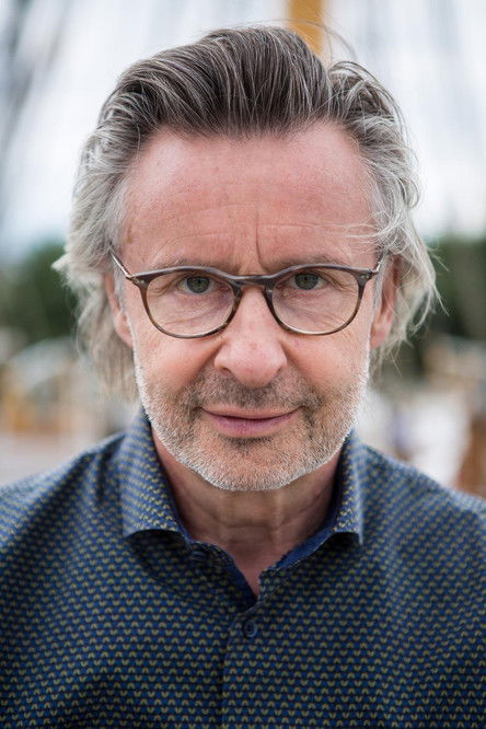 Martin Heylen as Self