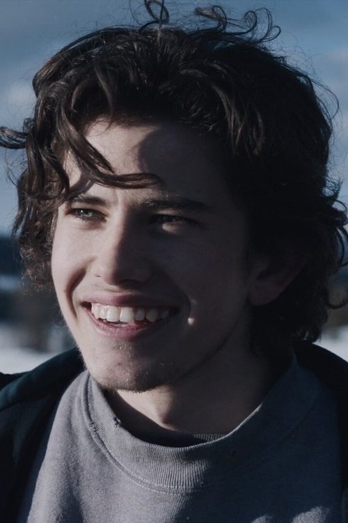 Thelonius Serrell-Freed profile photo