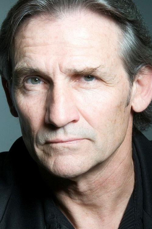 William Flaman as Tom