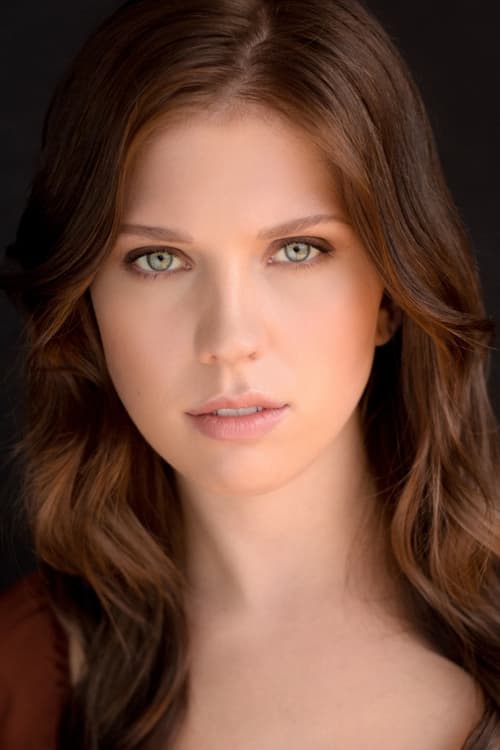 Kennedy Rowe as Mallory