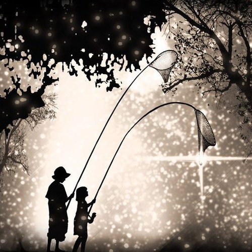 Dream Seekers Productions logo