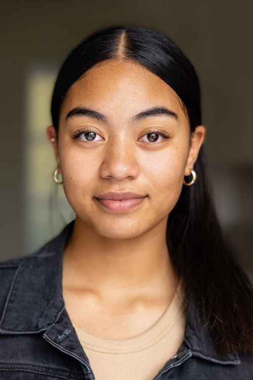 Tiare Savea as Leilani