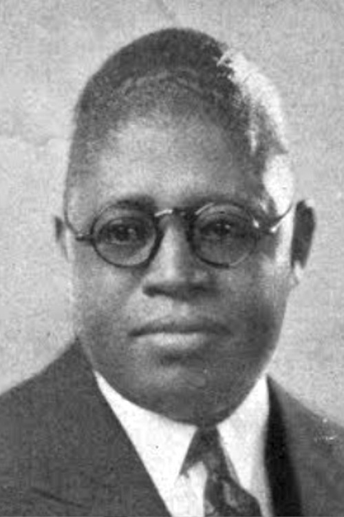 Clarence Williams as 