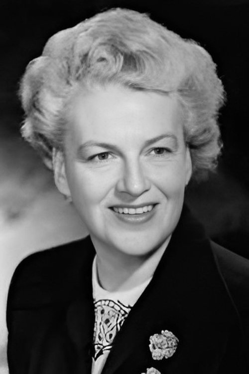 Gracie Fields as Gracie Pearson