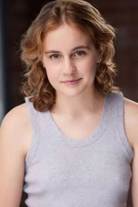 Kimberly Girkin as Tuesday