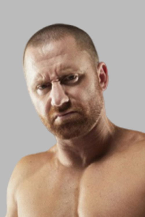 Peter Williams III as Petey Williams