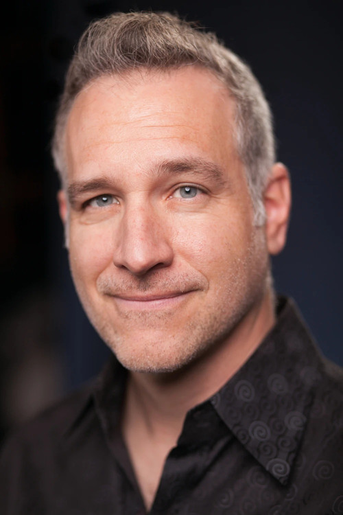 Chris Olsen as Cristoffe Pea (voice)