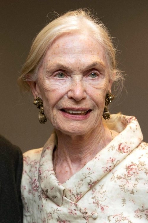 Patsy Puttnam as Helga