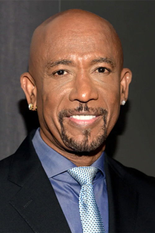 Montel Williams as Lt. Colonel Northrop