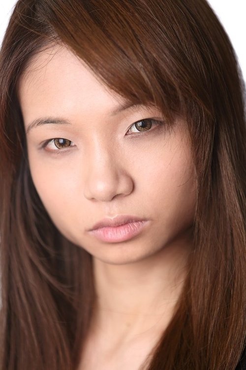 Jennifer Dong as China