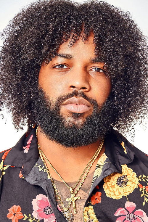 Demetrius D. Denis as Guest