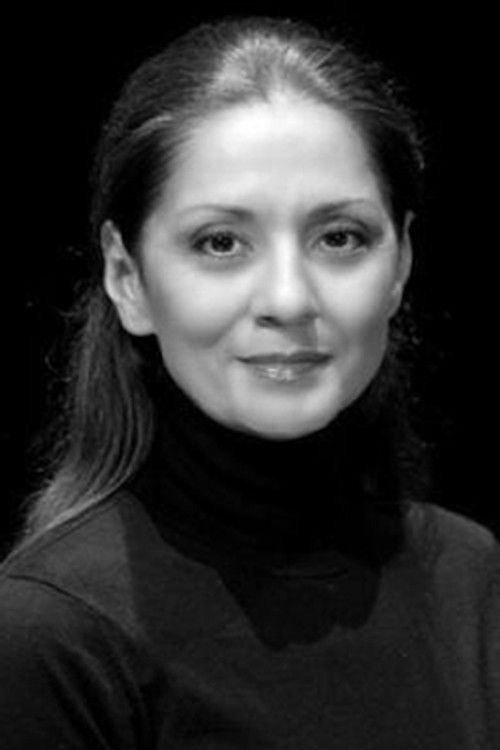 Margarita Zorbala profile photo