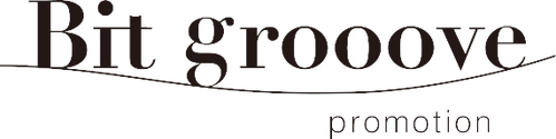 Bit grooove promotion logo