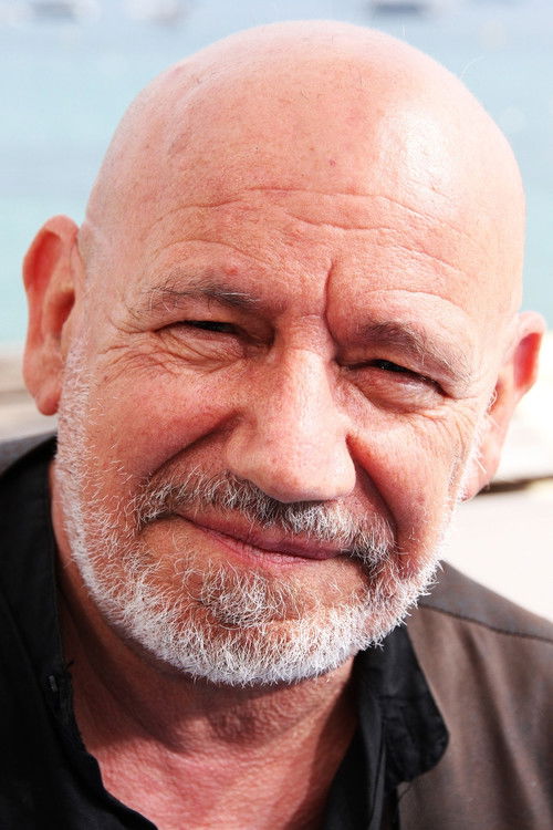 Nouri Bouzid as Self