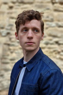 James Wiles as Paul Pontecorvo