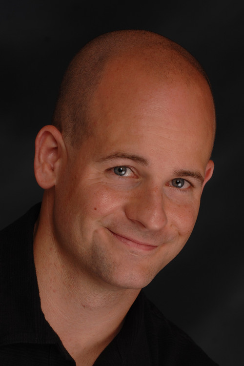 James Quinn as Jeremy