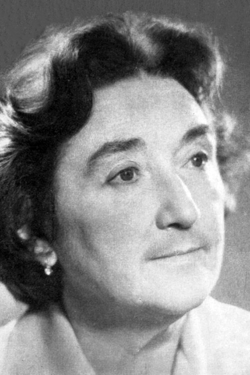 Lyubov Dobrzhanskaya as 