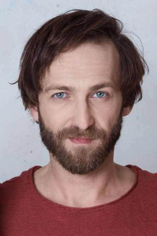 Jan Grundman as Father