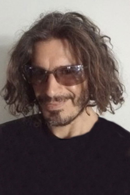 Takis Vogopoulos as Sonia