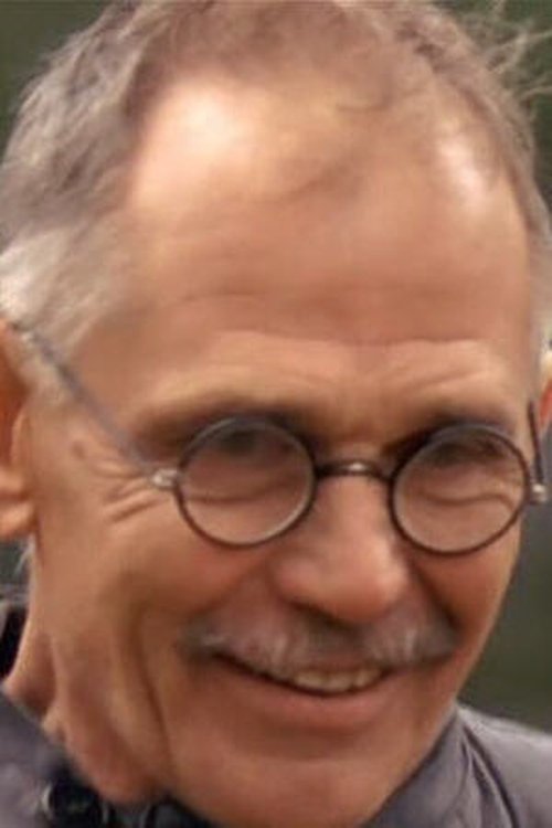 Vladimir Kuznetsov as 