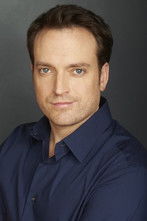 Reid Janisse as Auto Patron