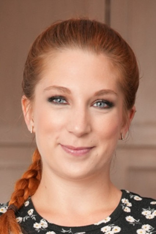 Baby Tricxy as (archive footage)