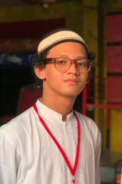 Yusuf Alfriansyah profile photo