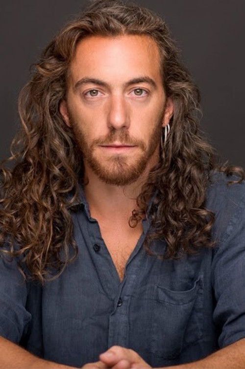 Fernando Trujillo as Himself