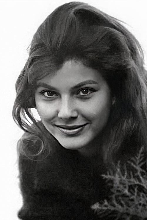 Claudia Mori as Maleb