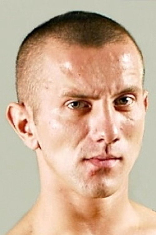 Tommy Hard as (archive footage)