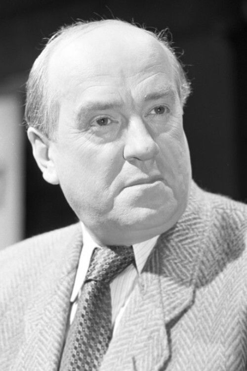 Kazimierz Fabisiak as Father Brym