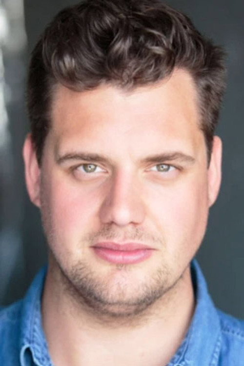 Kristian Phillips as Sgt Phillips