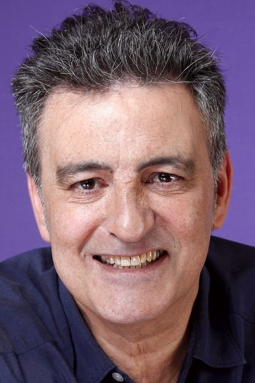 Phil Barney as Phil Barney