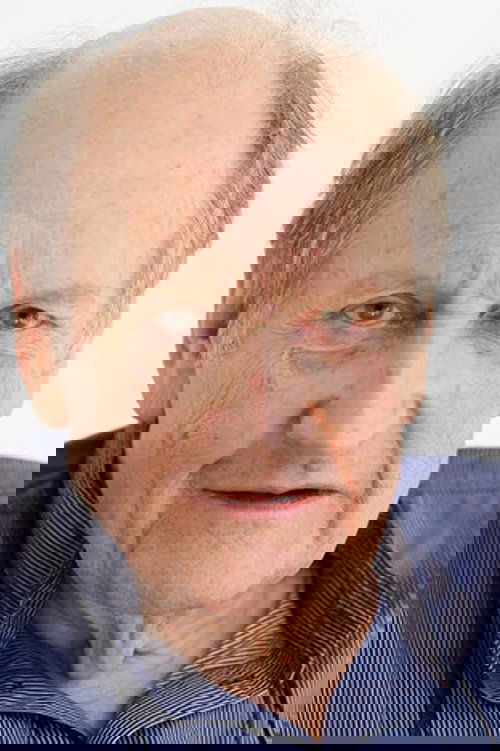 Claude Goretta as Self