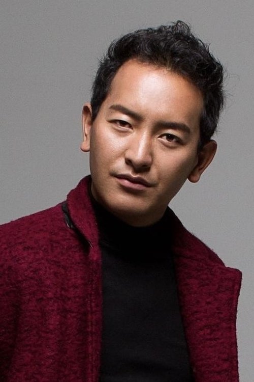 Zhuo Jie Zeren as Duo Jie