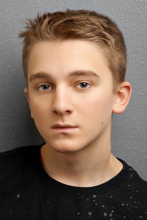 Jack Irvine as Tom Miller