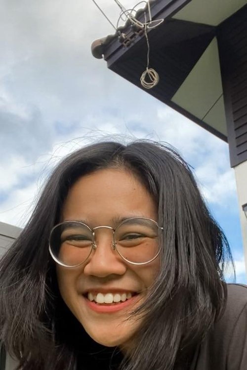 Nathan Pichai as The Driver's Sister