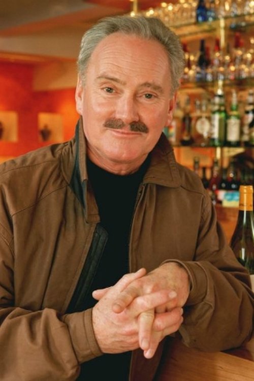 Tony Adams as Mark Elgin