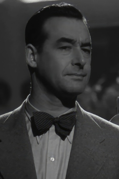 Georges Tourreil as Teysseire