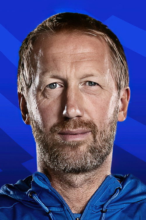 Graham Potter as Self