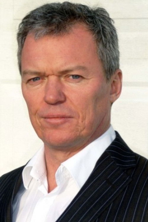 Peter Windrem profile photo