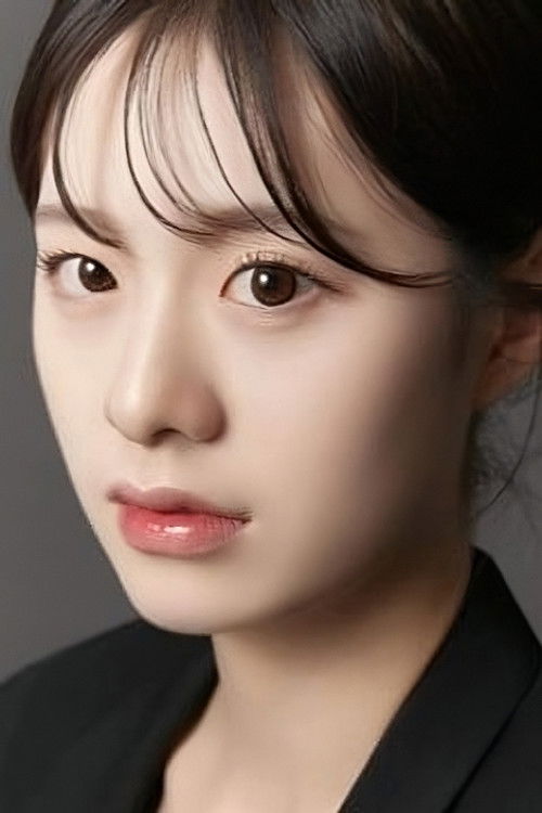 Hong Kyung Won as Seo Ha Ram