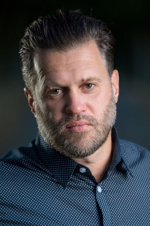 Wess Morgan profile photo