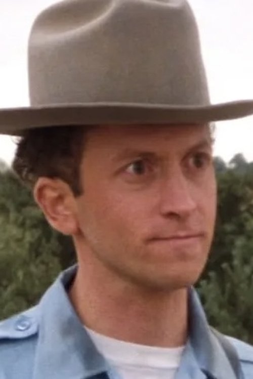 Peter Whitman as Peter