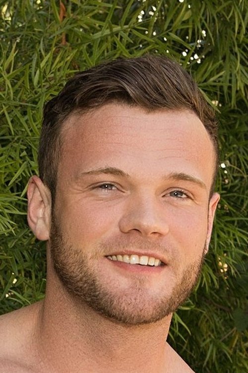 Sean as (archive footage)