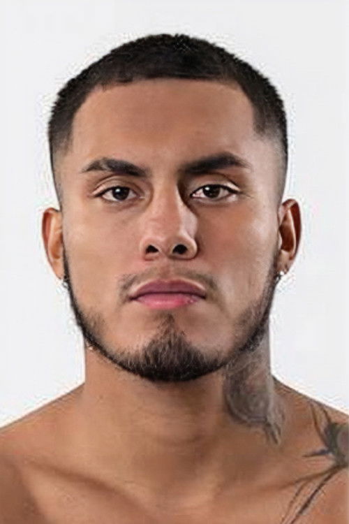 Raul Salomon as Self