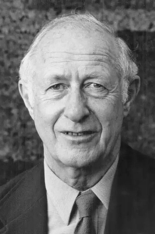 Dr. Fred Spiess as Self (archive footage)