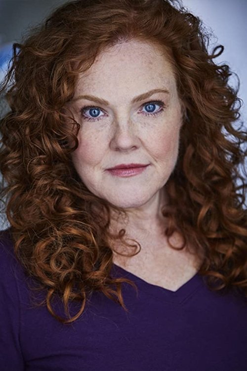 Rachel Strutt as Veronica Bennett