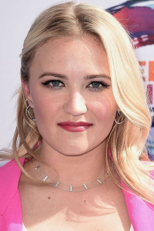 Emily Osment as Beck