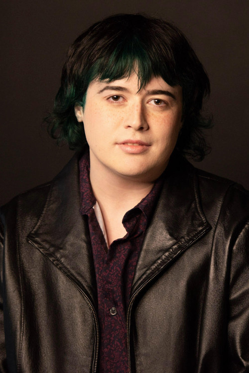 Greyson Grimmett as David Ray